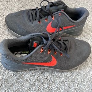 Nike Metcon shoes